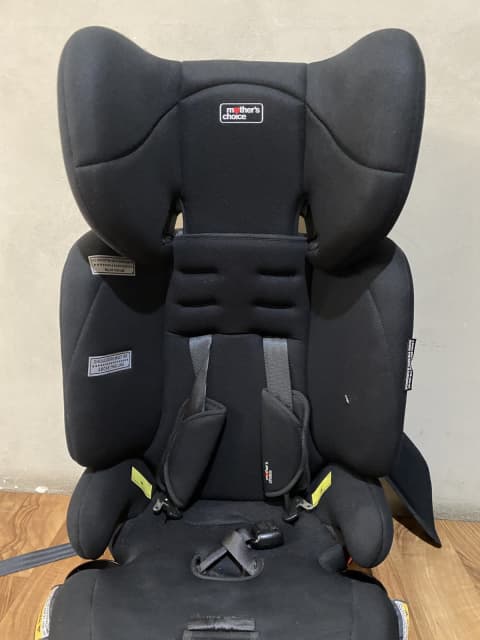 Aldi mothers choice outlet car seat