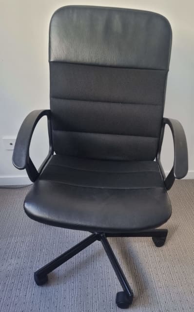 Ikea Chair Renberget Desks in Zillmere QLD Gumtree Australia