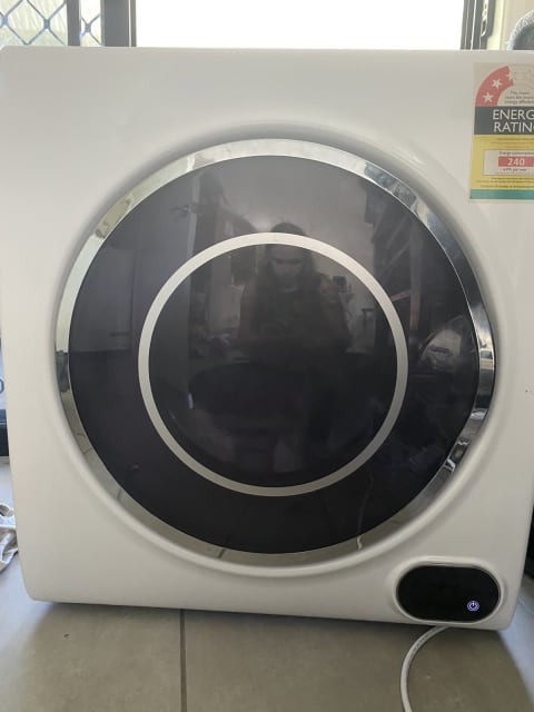 kogan washer dryer combo