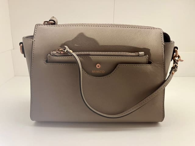 Mimco phenomena hip bag sale