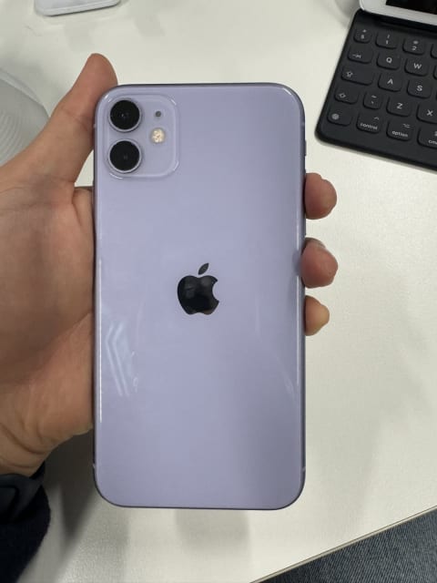 iphone 11 purple gumtree