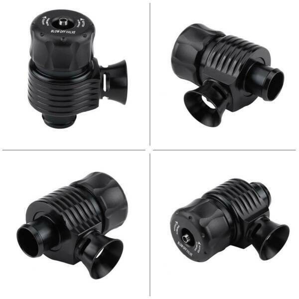 FORD XR6 Turbo BOV Blow valve Fits BA BF FG direct bolt on XR6T