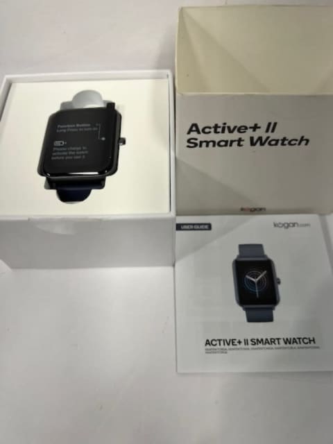 KOGAN SMART WATCH LIKE NEW REF 372729 Watches Gumtree