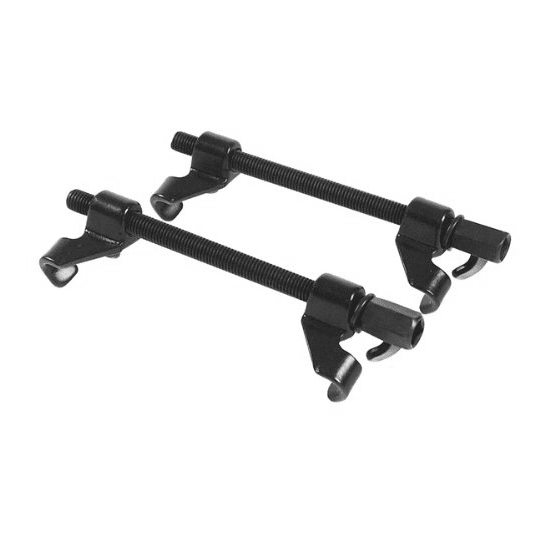 11'' (280MM) 4 JAW COIL SPRING COMPRESSORS Other Tools & DIY Gumtree Australia Lockyer