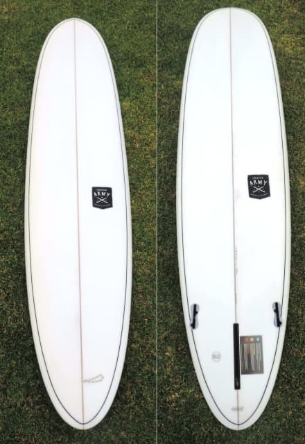 josh constable surfboards