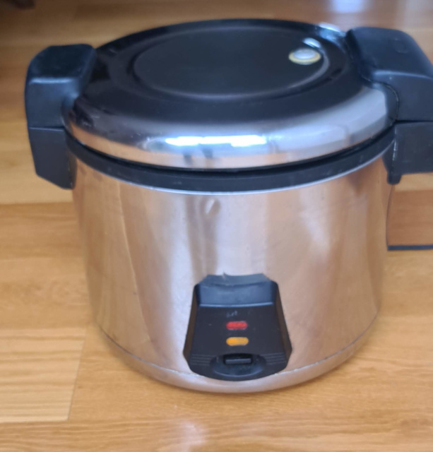 apuro rice cooker