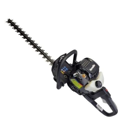 Homelite Hbht2655 2 Stroke Hedge Trimmer | Garden Tools | Gumtree ...