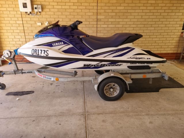 2002 Yamaha waverunner GP1200R | Jet Skis | Gumtree Australia Adelaide ...