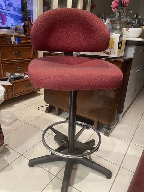 bar chairs for sale gumtree