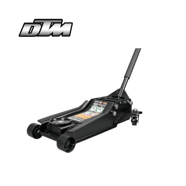 Trolley Jack 3000kg Low Profile Aus Std AS******2016 Hand Tools