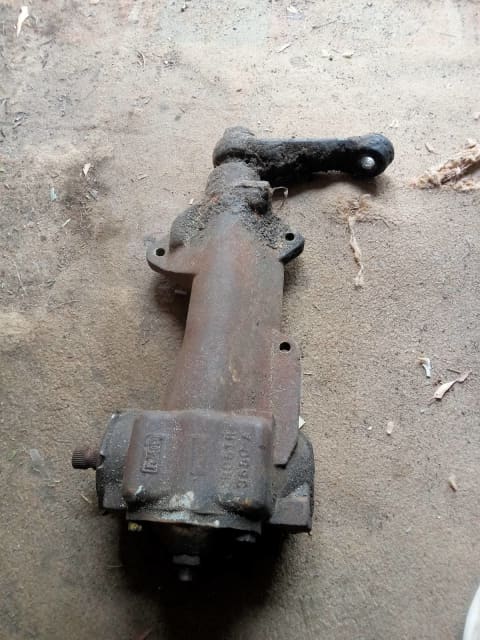 1977 ford f100 manual steering box | Wrecking | Gumtree Australia ...