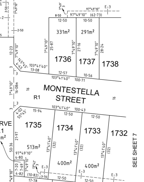 Land for Sale in Deanside Negotiable Land For Sale Gumtree