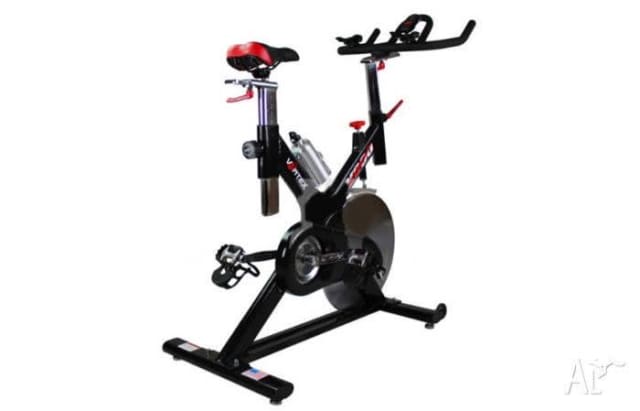 Mileage formula 2025 1 spin bike