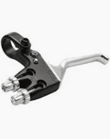 Right Hand BRAKE LEVER ATV 50 70 90 110 125 150cc Quad Master Cylinder Brake System