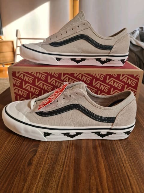 vans 10 mens