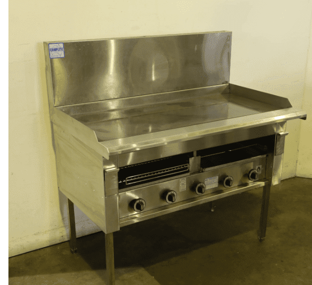 Complete PGTM48 Griddle/Toaster Rent or Buy Other Kitchen & Dining