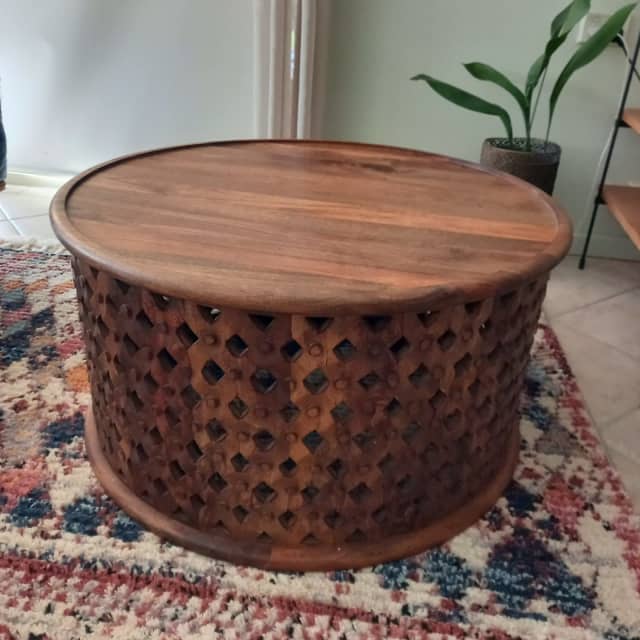 Freedom, Bongo coffee table, original price 849 Coffee Tables
