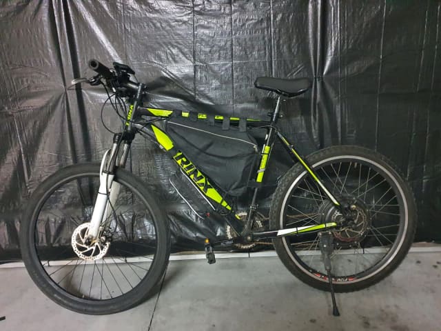 trinx electric bike 1000w