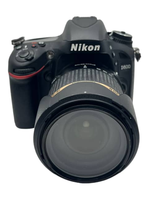 dslr camera gumtree