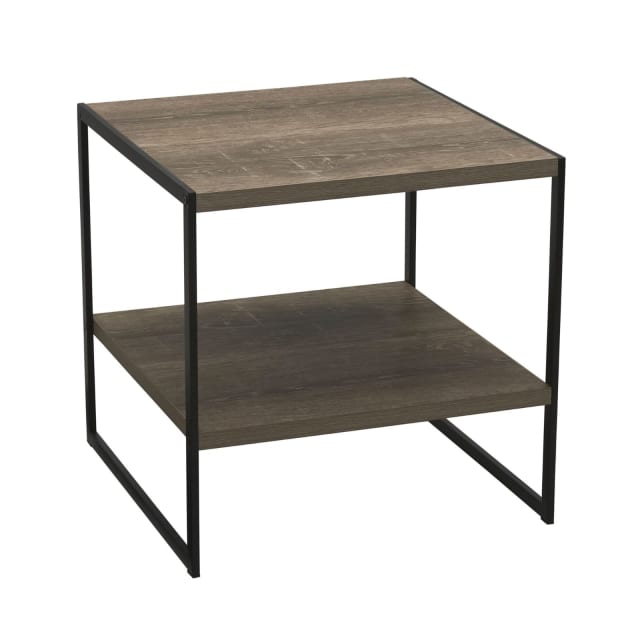 Kmart Anko industrial style table/ bedside /coffee Coffee Tables