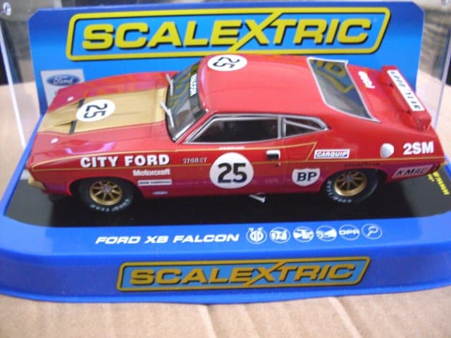 scalextric c3491