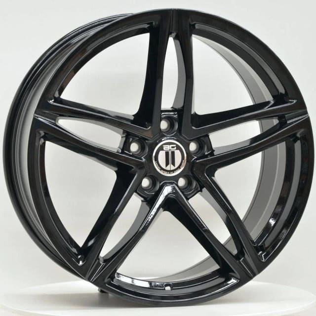 20 Holden Rimfire Style Wheels Suit Commodore VE, VF, VZ, VY | Wheels ...