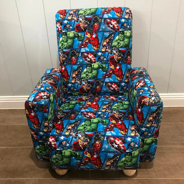 Children Character chairs Armchairs Gumtree Australia Gold Coast