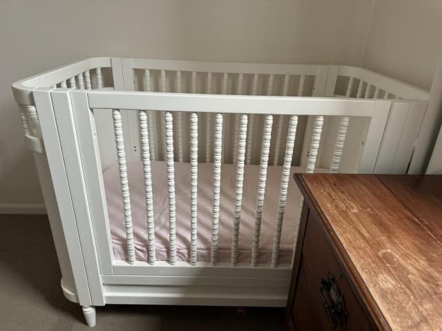 Incy georgia outlet cot