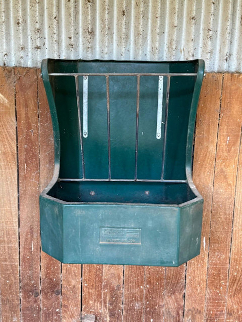 Hanging hay rack feeder | Pet Products | Gumtree Australia Wollondilly ...