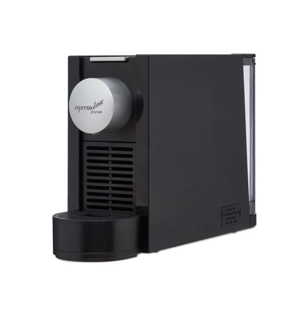 Espressotoria Piccolo Black Coffee Capsule Machine Coffee Machines