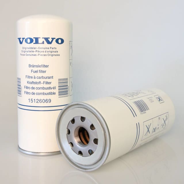 Genuine Volvo Fuel Filter 20 976 003 Other Parts & Accessories
