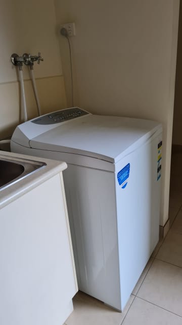 fisher and paykel washing machine gumtree