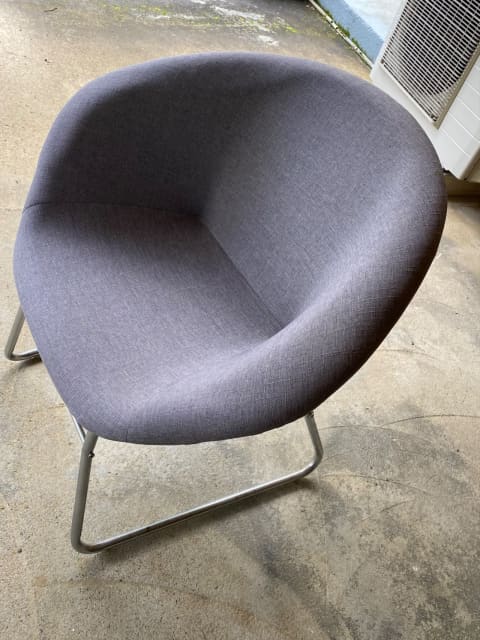 Scandi occasional chair | Armchairs | Gumtree Australia Huon Valley ...