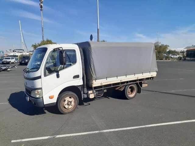 Toyota dyna small truck | Cars, Vans & Utes | Gumtree Australia ...