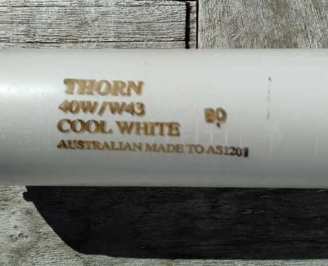 49 New Fluorescent Tube Lights. Can deliver Ceiling Lights Gumtree