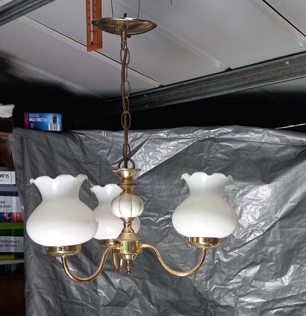 Light fighting ceiling Ceiling Lights Gumtree Australia Weston Creek Chapman 1317559895