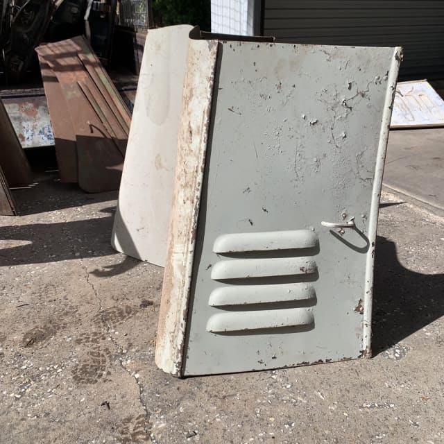 Vintage 1933 Pontiac For Custom, Rod or Restoration Project