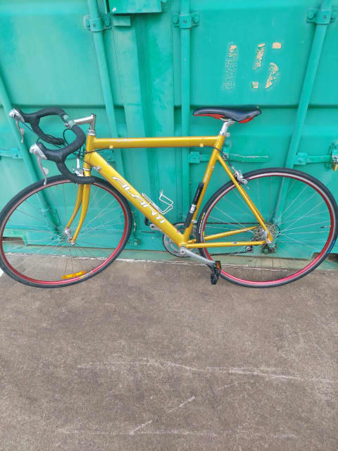 avanti giro pro series