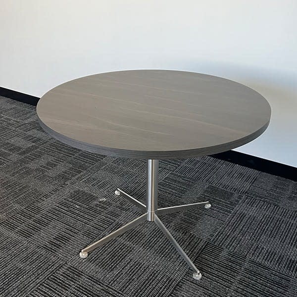 Our price 120 RRP 600 Round Small Office Table Coffee Table Coffee