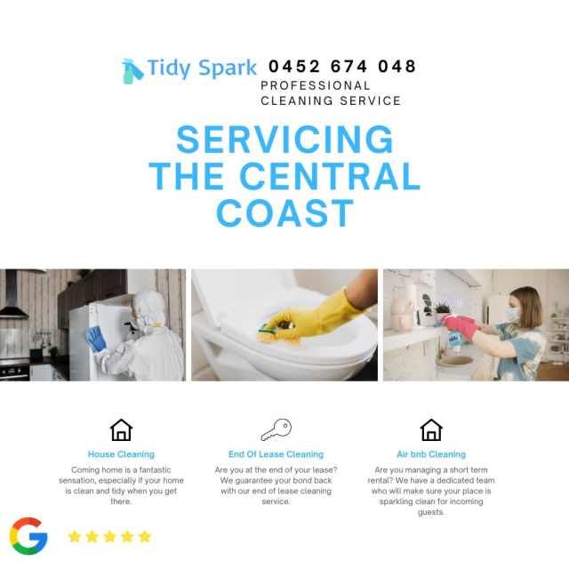 Cleaning Service Central Coast Cleaning Gumtree Australia Gosford