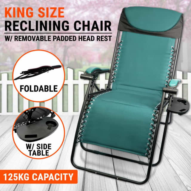 chair king hours