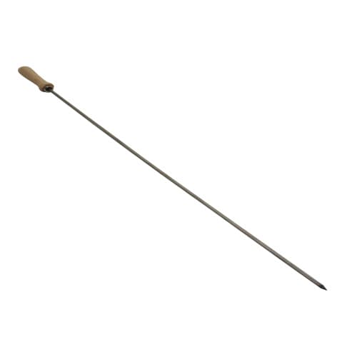 Rotisserie Skewer Set (Large) BBQ Spit Souvla Cyprus Grill Small