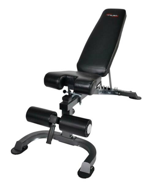 Exercise Bench FID Heavy Duty by Trojan NOW in Stock Gym & Fitness