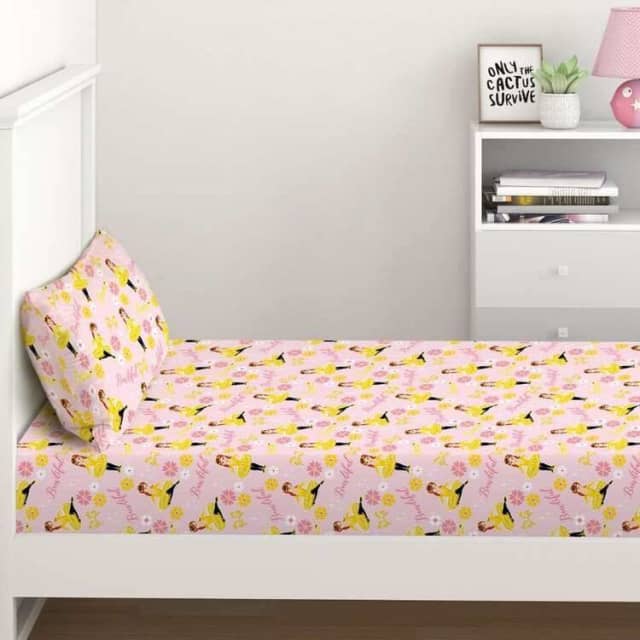 emma wiggle quilt cover set