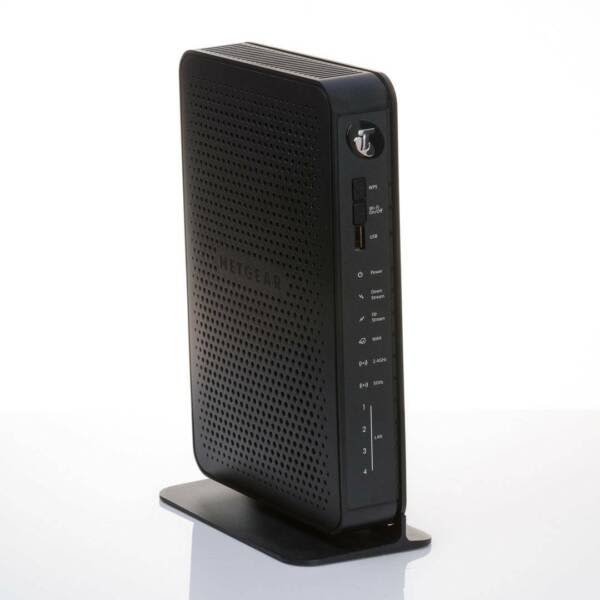 Netgear Telstra Gateway Max C6300BD-1TLAUS Modem | Modems & Routers ...