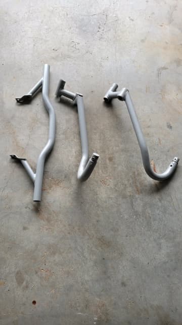 bmw r1200gs crash bars for sale