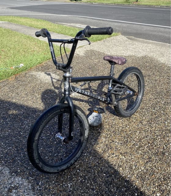 wethepeople bmx gumtree