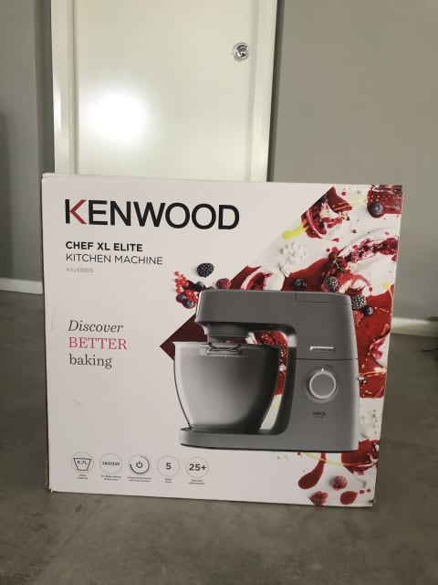 kvl6300s kenwood