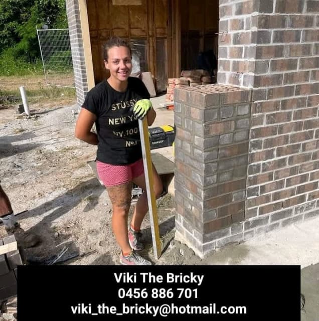 Brick and blocklayer available Bricklaying Gumtree Australia Gold