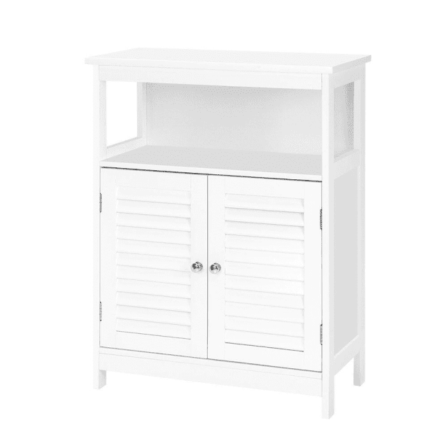 Buffet Sideboard Kitchen Bathroom Storage Cupboard Hallway
